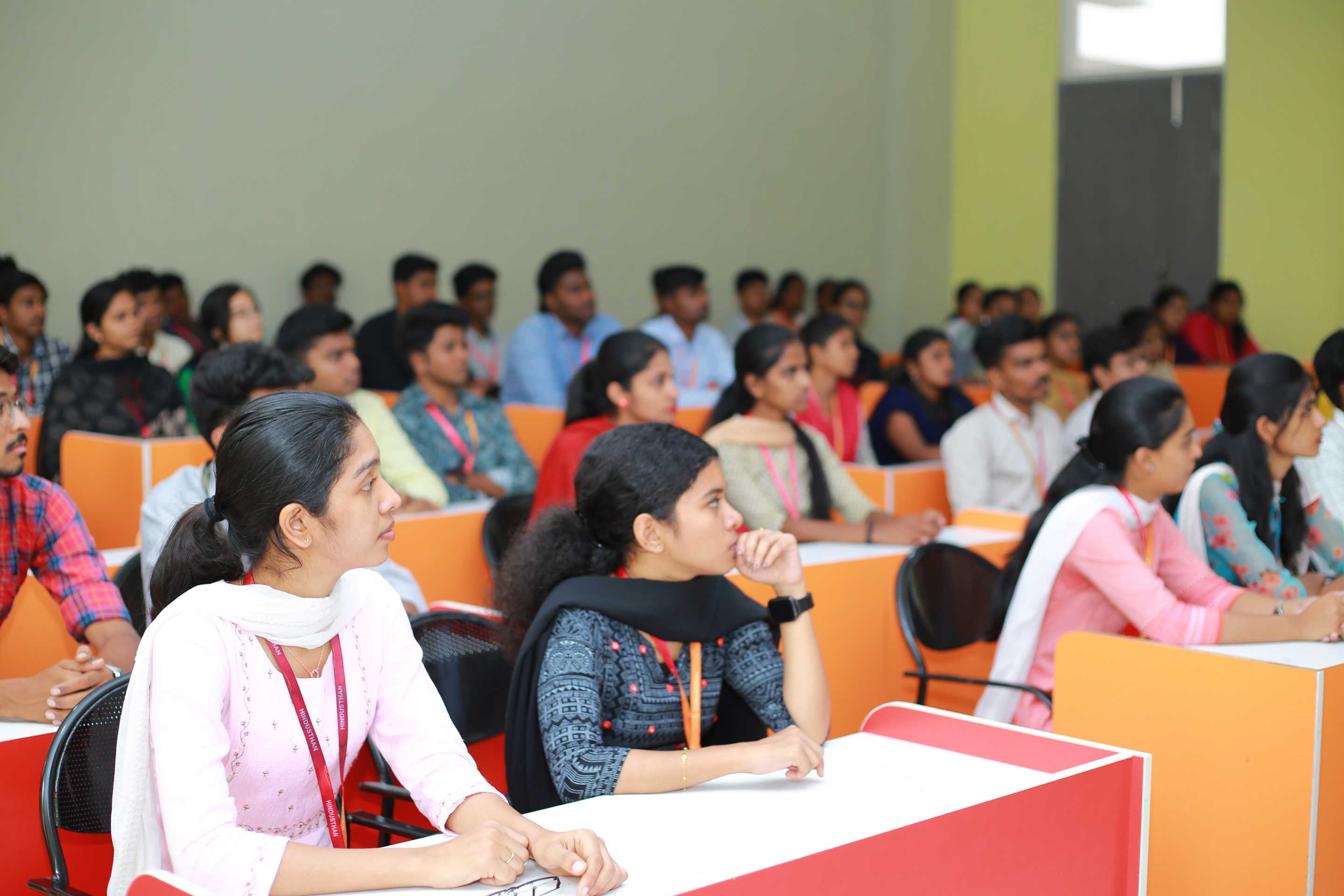 HCE Campus