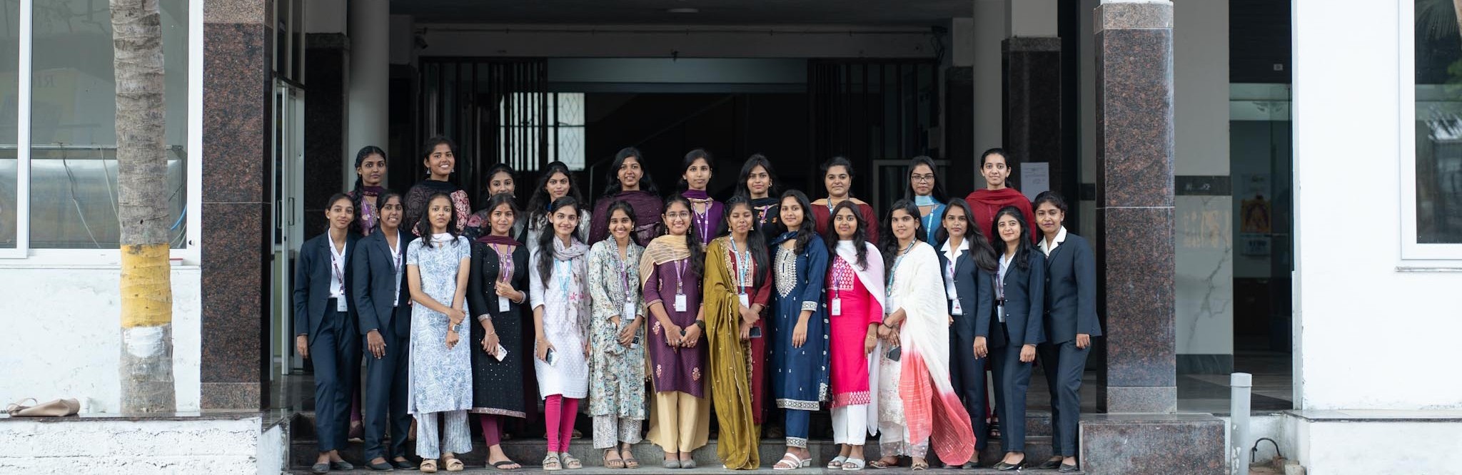 Girls Hostel