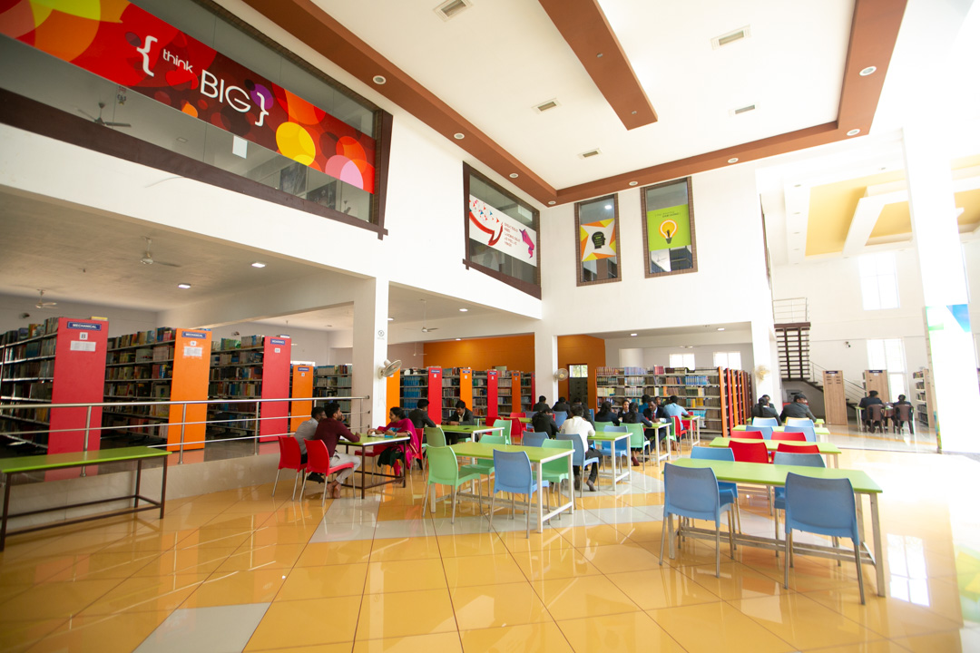 HCE Library