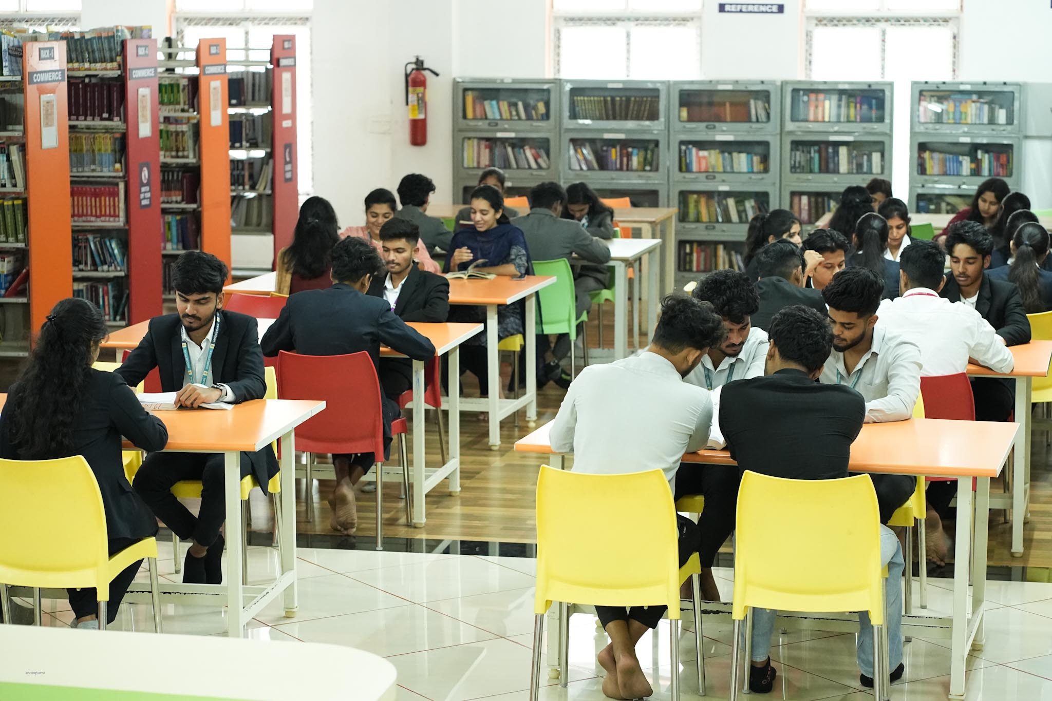 Students