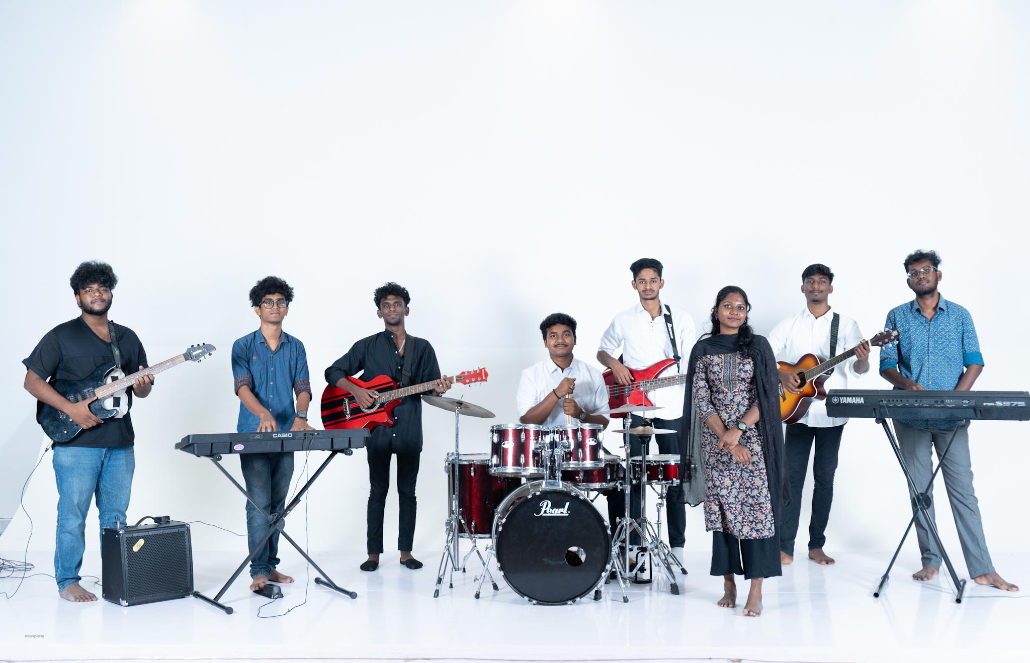 Music Club