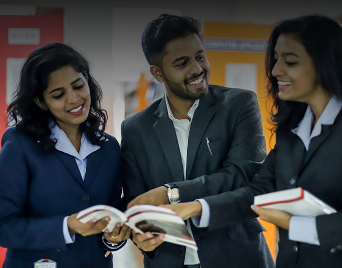 Placement Cell