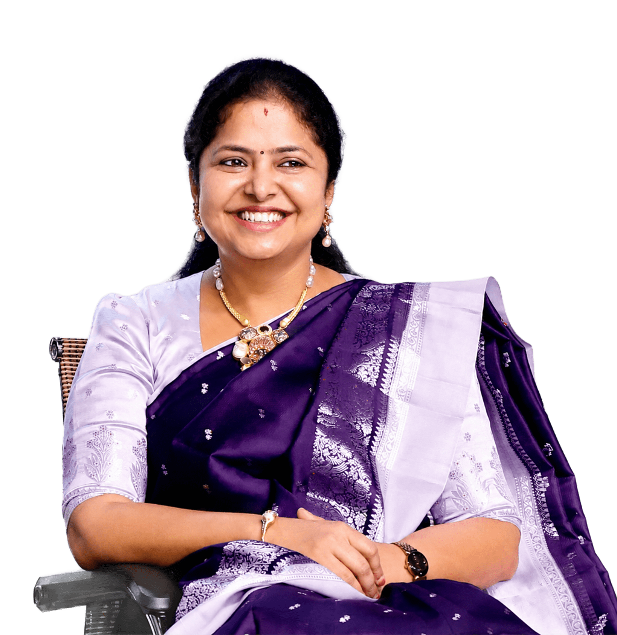 Dr. K. Priya