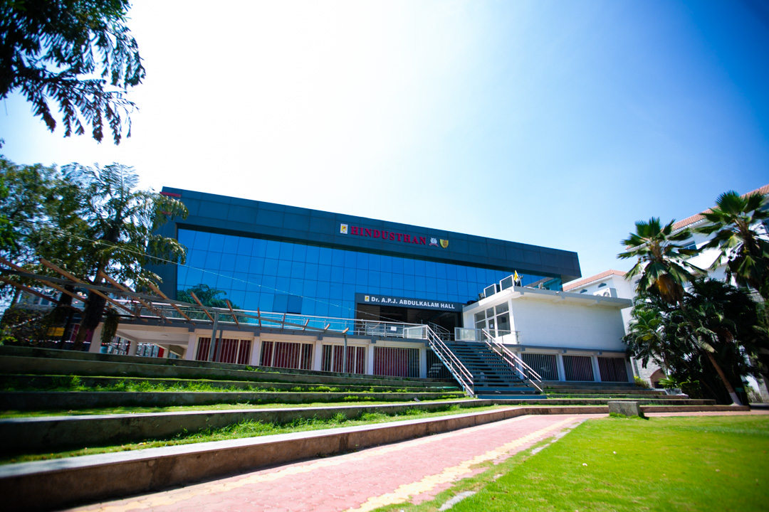 Tamil Club